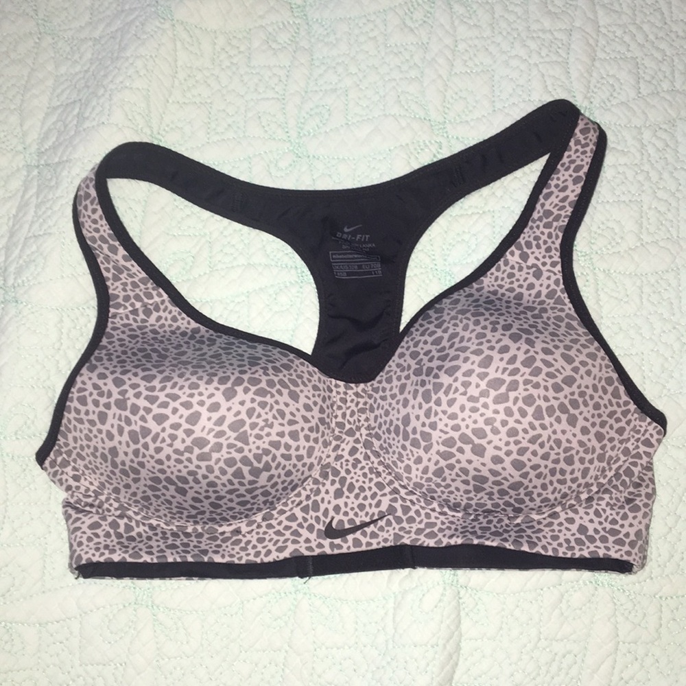 Nike Dri-fit Sports Bra